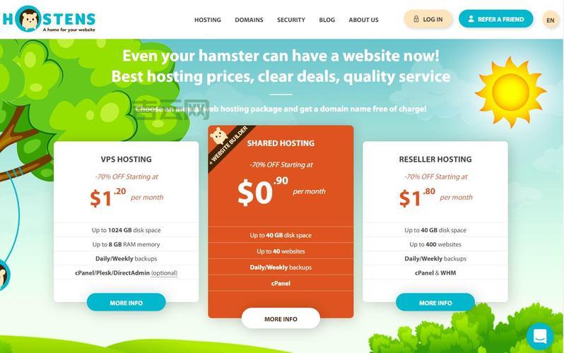 欧洲VPS推荐：速度快，安全高，适合海外市场