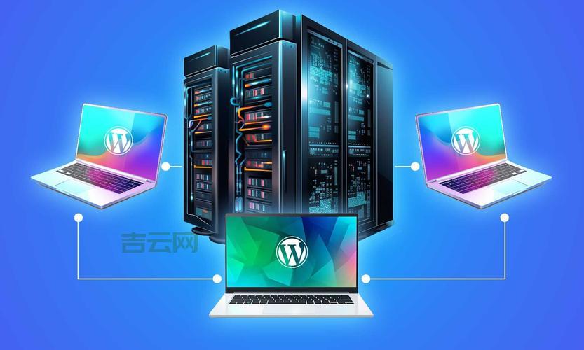 2024年最佳WordPress主机推荐，性能与价格全面对比