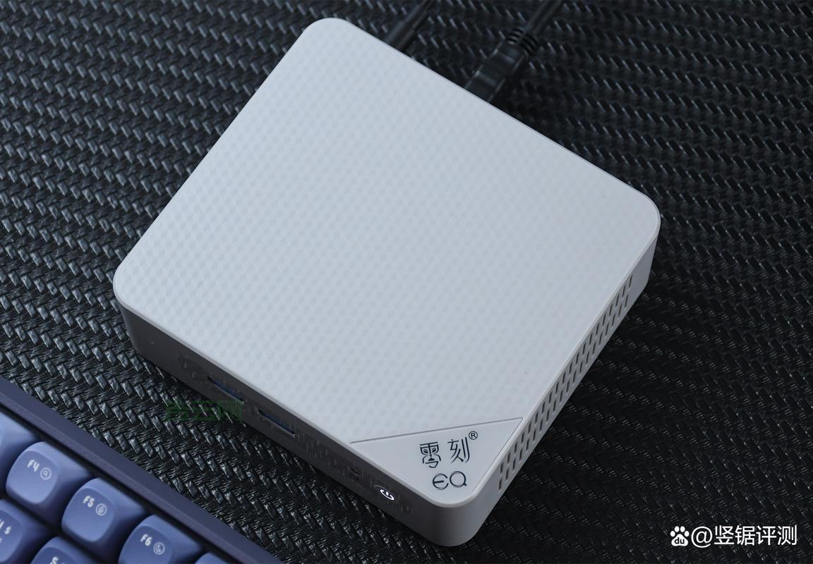 主机测评：高性能迷你主机的真实使用体验与推荐