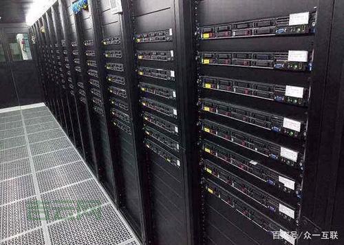 企业服务器：了解企业级服务器，选择最佳方案