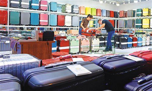 什么是外贸空间？外贸空间范围大揭秘