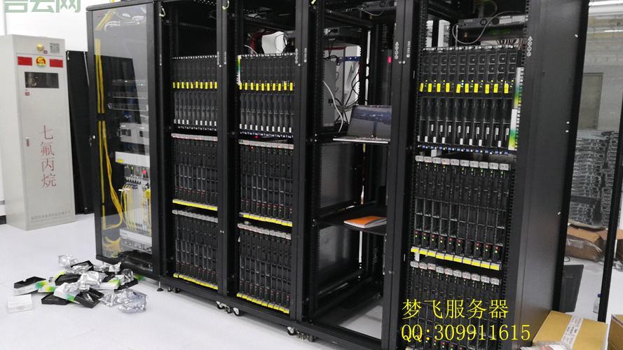 移动服务器租用推荐：高效、安全的企业解决方案