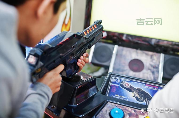 体验服务器是什么？带你了解网游开发秘密！