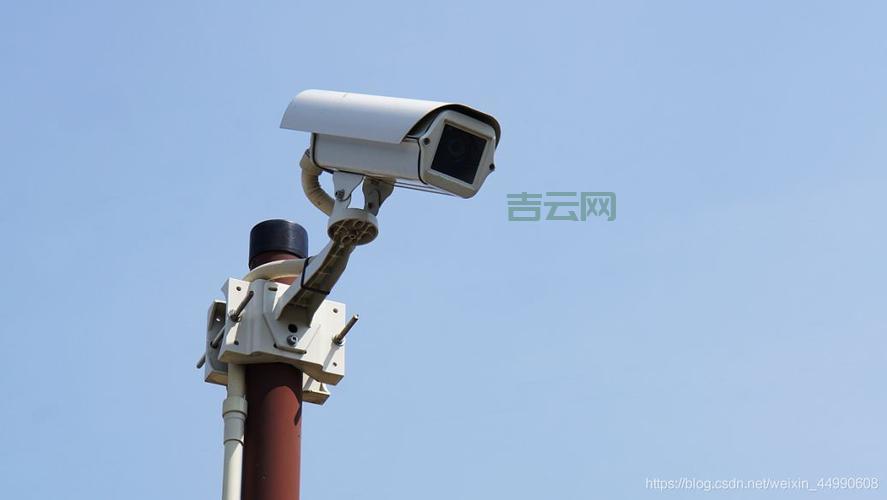 高效管理视频监控服务器：提升安全监控性能