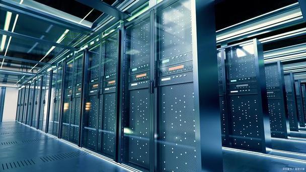 广州服务器托管方案：独享带宽，稳定安全