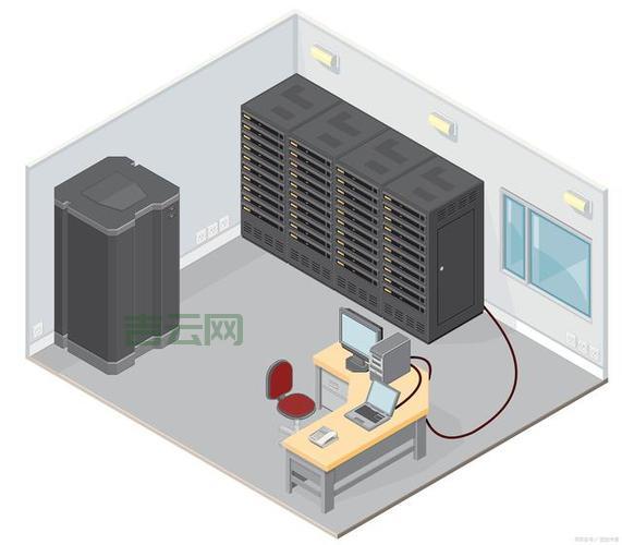 高防服务器服务：全面防御DDoS攻击，保障网站安全