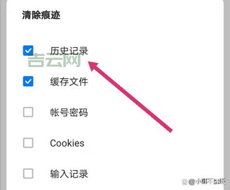 怎样彻底删除历史记录？这几个方法简单又实用！