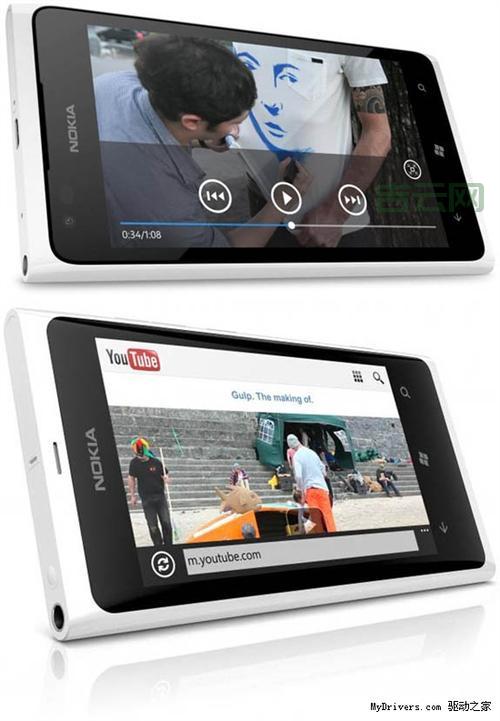 lumia 900 手机怎么样？优缺点一篇文章讲清楚！