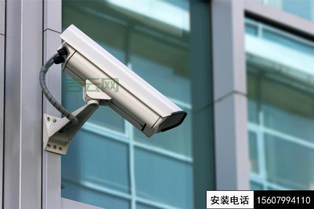 视频监控服务器：高清监控，安心守护