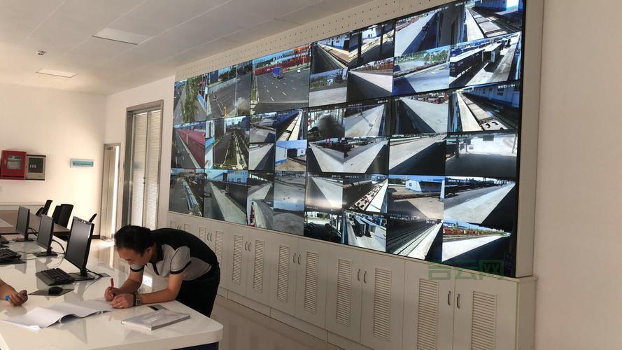 视频监控服务器：高清监控，安心守护