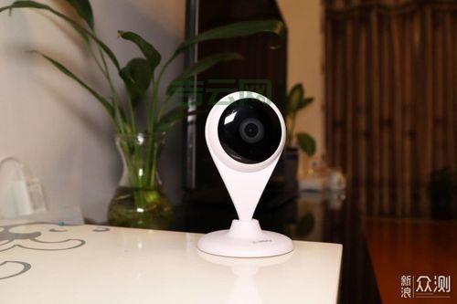 视频监控服务器：高清监控，安心守护