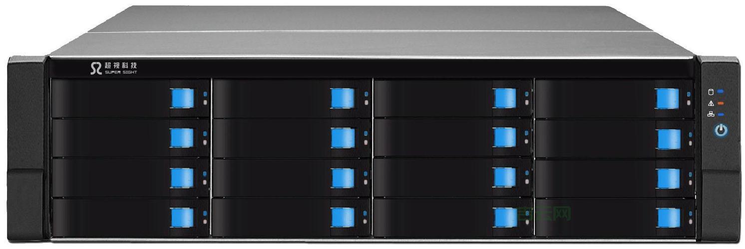 视频监控服务器：高清监控，安心守护