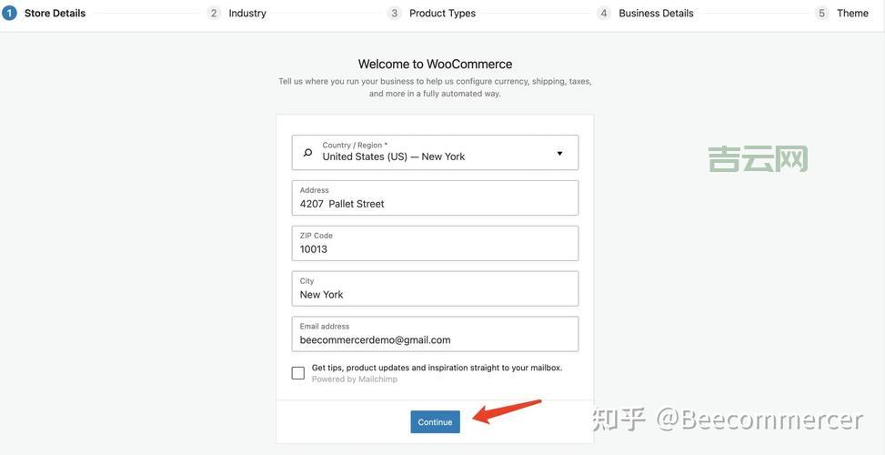 搭建WordPress网站，选主机是关键！