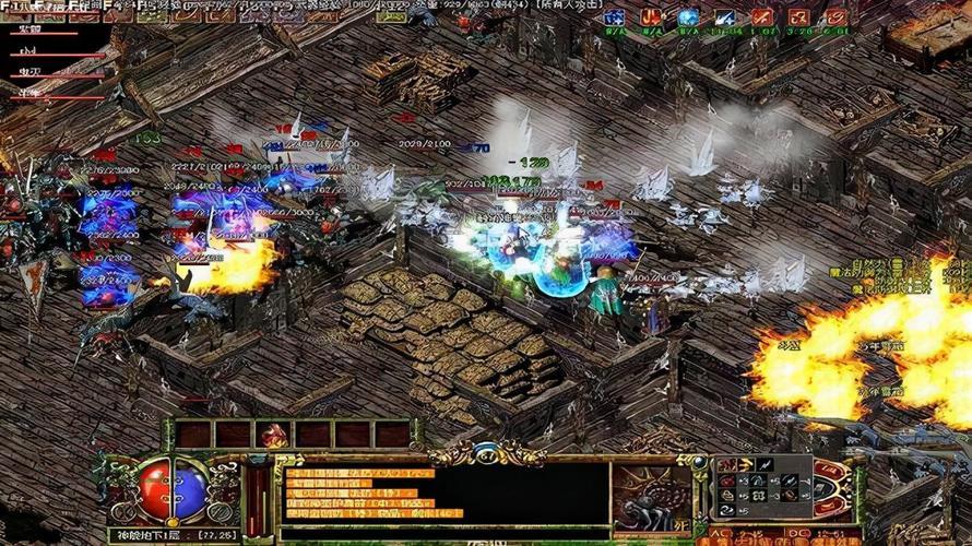 传奇私服服务器哪里下载？老玩家推荐的几个好地方！