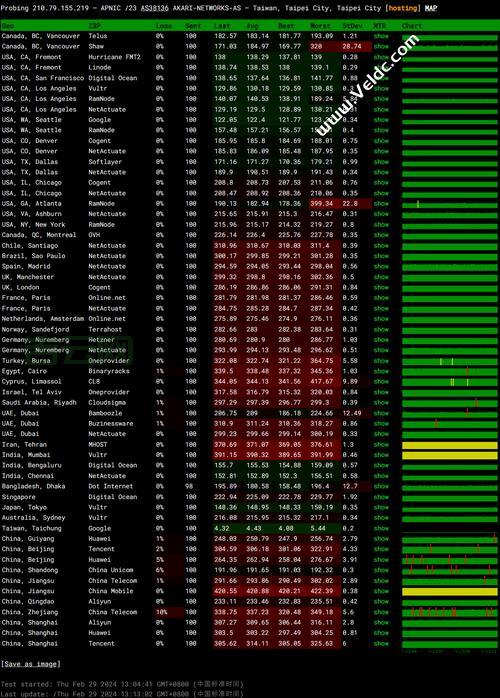 VPS代理详解：如何通过代理IP保护隐私与提升性能