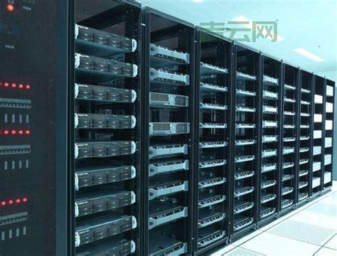 西安服务器租用哪家好，服务器托管多少钱？