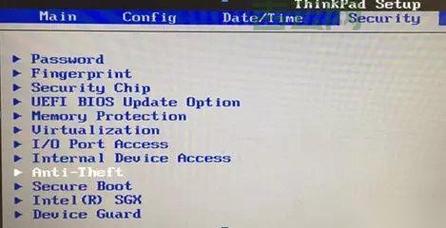 bios升级有风险吗？安全升级的注意事项！
