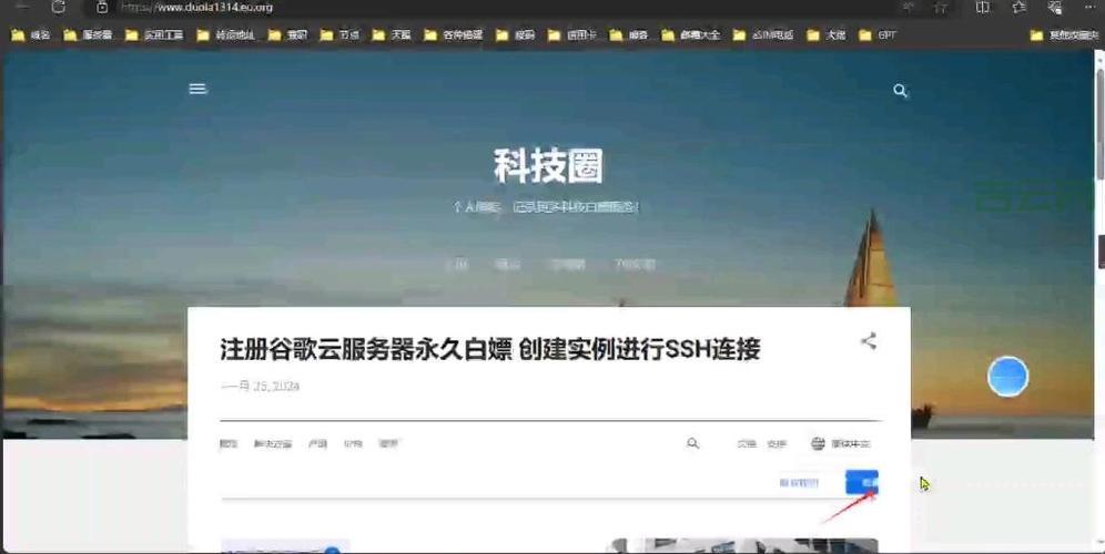 免费服务器也能用？国外永久免费服务器使用指南