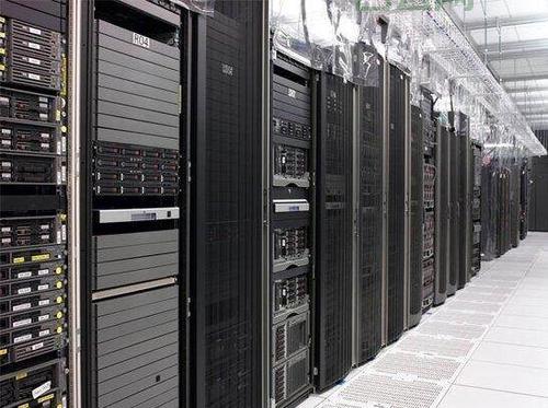 香港服务器托管