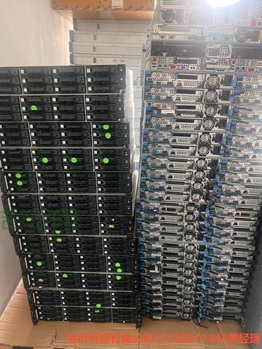 想要VPS主机？试试服务器合租吧