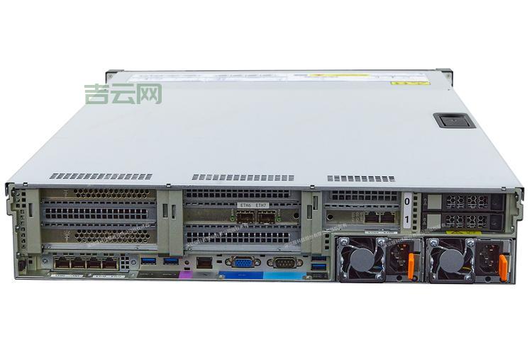 想要VPS主机？试试服务器合租吧