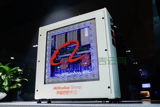 服务器有什么作用？这些功能你可能不知道！