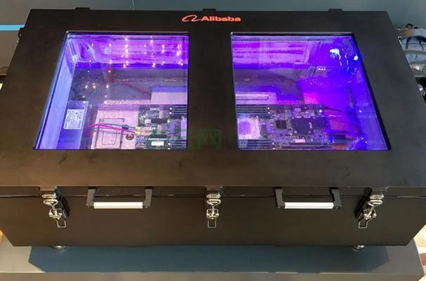 服务器有什么作用？这些功能你可能不知道！