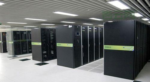 广州服务器托管：大一互联，值得信赖