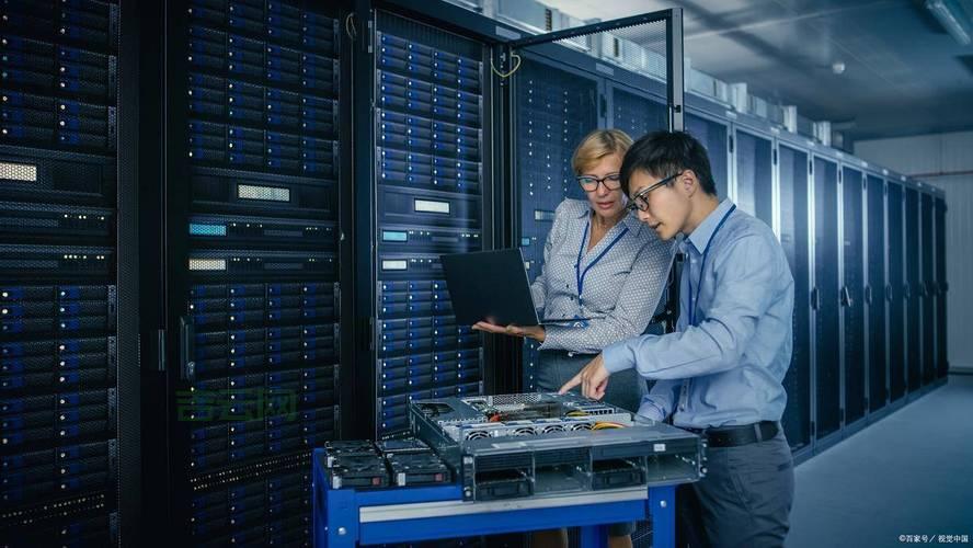 专业服务器维保服务，保障企业IT系统稳定性