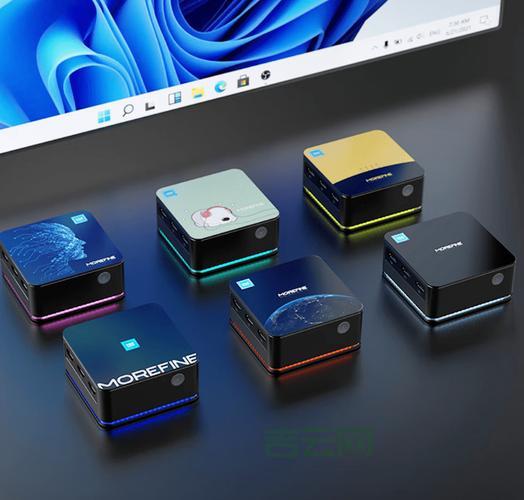 NEC迷你主机上手体验：小巧好看性能也不错