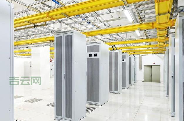 北京服务器托管：多家机房任选，安全稳定