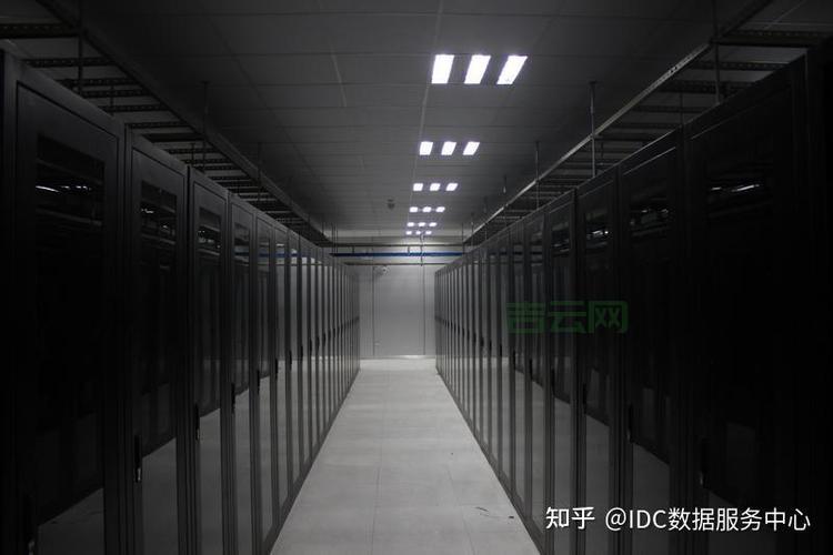 北京服务器托管：多家机房任选，安全稳定