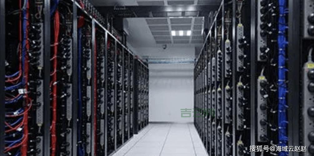 北京服务器托管：多家机房任选，安全稳定