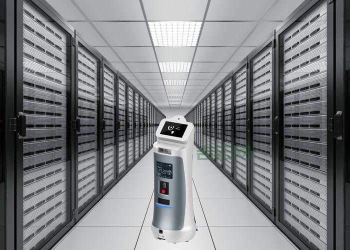 主机托管：告别机房烦恼，轻松上网