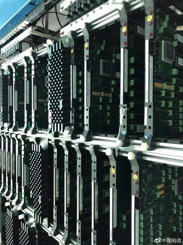 主机托管：告别机房烦恼，轻松上网