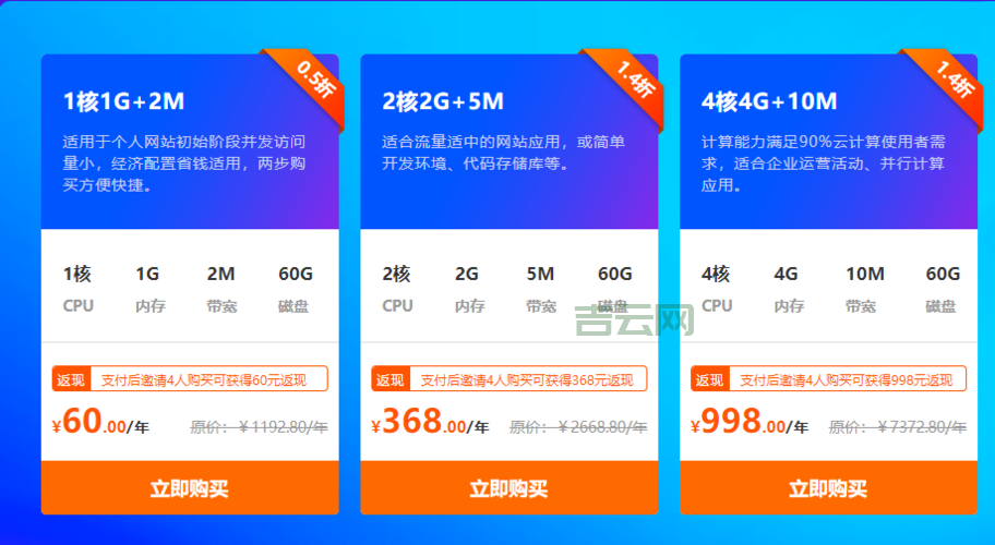 VPS租用指南：如何选择高性价比的服务器