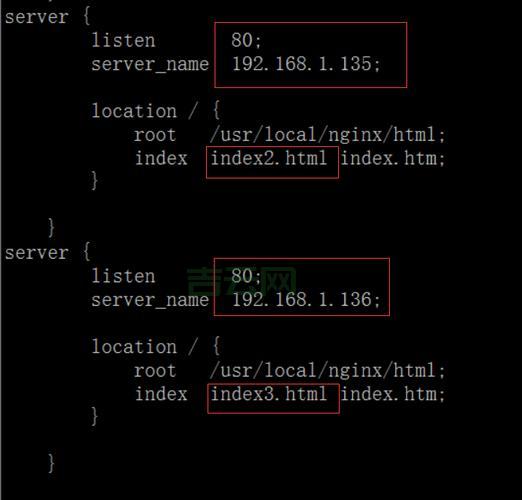 Linux虚拟主机实战：搭建你的第一个网站