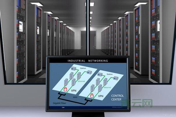 海外空间：打造高效稳定的海外网站托管服务