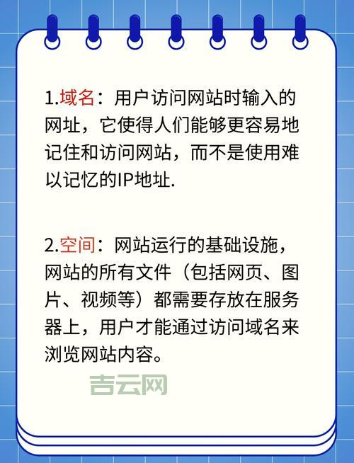 想注册info域名？这几个要点你必须知道！