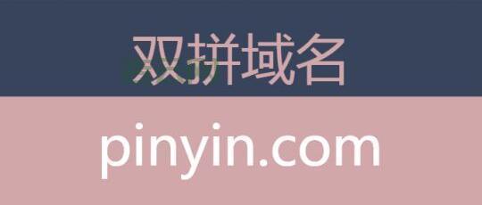 为什么双拼域名如此热门？了解其投资潜力与市场前景