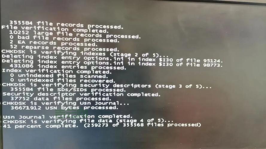 电脑出现蓝屏000007e怎么办？这几招轻松搞定！