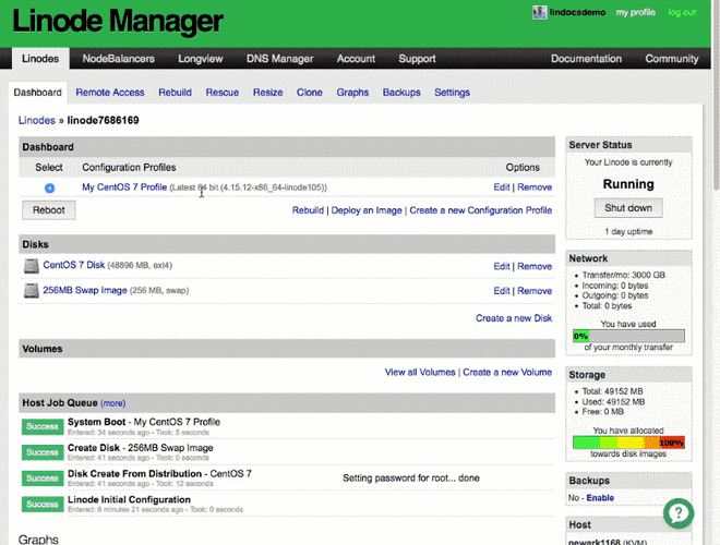 VPS动态IP服务器详解：高效切换IP的终极解决方案