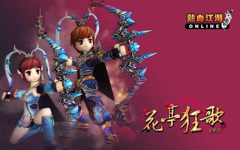 热血江湖sifu怎么玩？新手快速入门详细攻略！