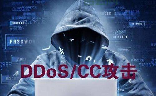 选择锐一高防服务器租用，轻松应对DDoS攻击