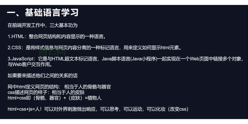 dotnet怎么学比较快？学习路线及方法分享！