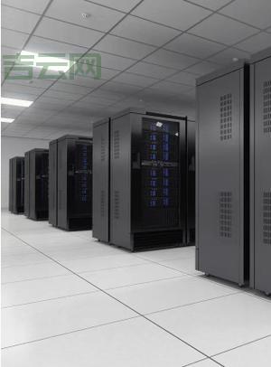 网络服务器租用