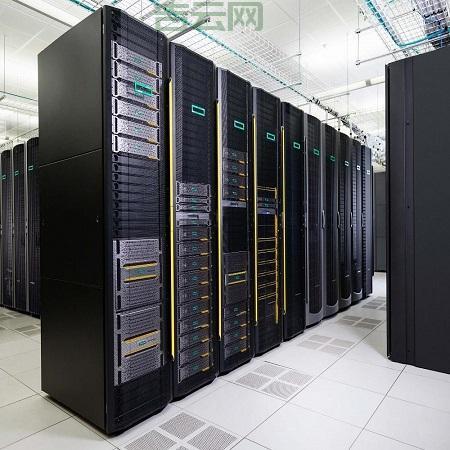 网络服务器租用