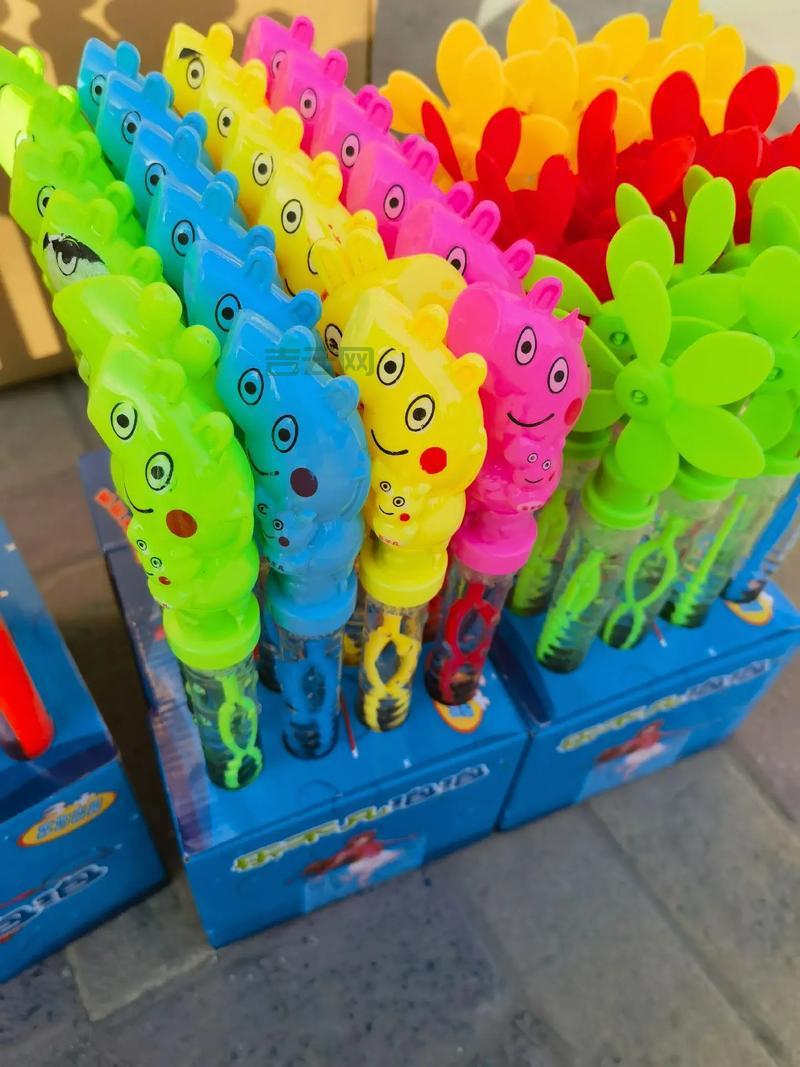 制造泡泡水的时候加什么可以让泡泡更大更持久？