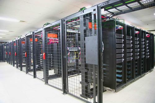 韩国服务器租用