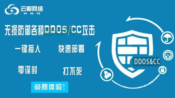 租用高防IP，保障网络安全，抵御DDOS攻击